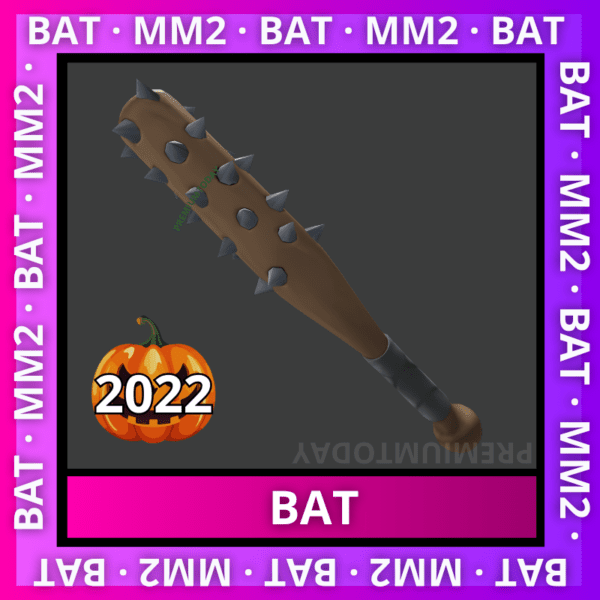 bat