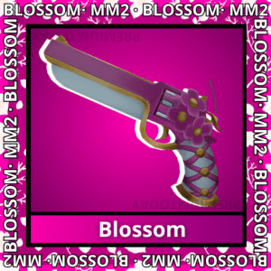 blossom