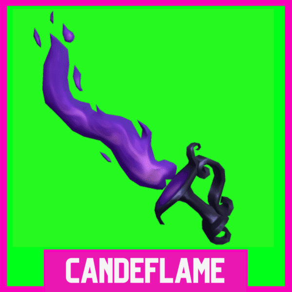 candleflame