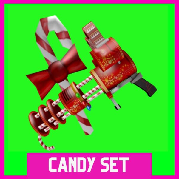 candy set