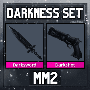 darkness set