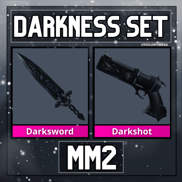 darkness set