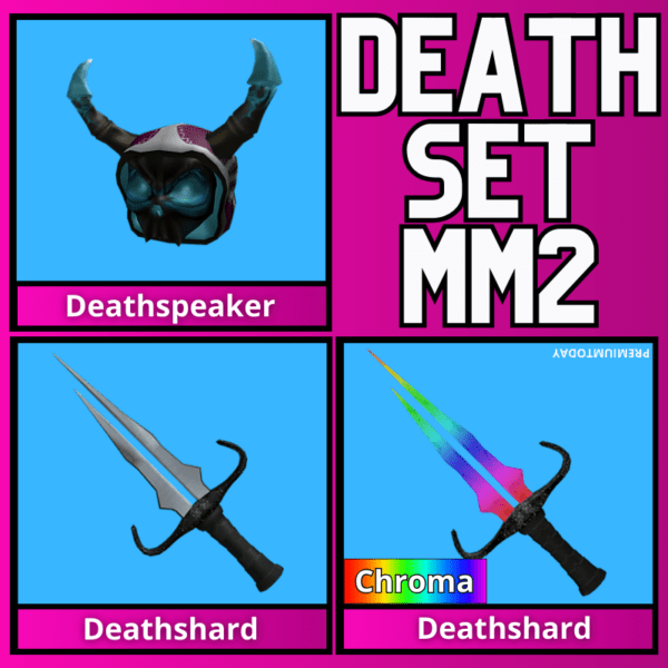 death set