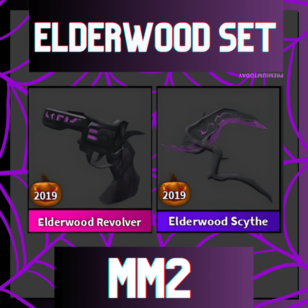 elderwood set