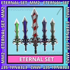 eternal set