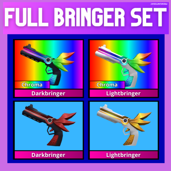 full bringer set