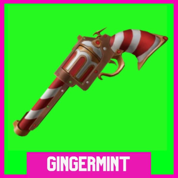 gingermint