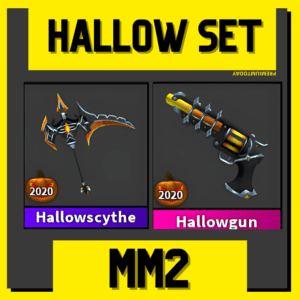 hallow set