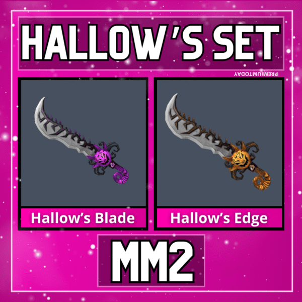 hallow’s set