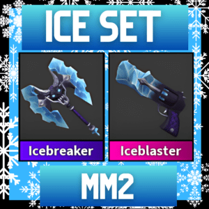 ice set