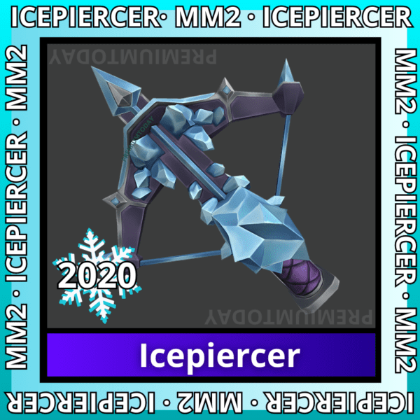 icepiercer