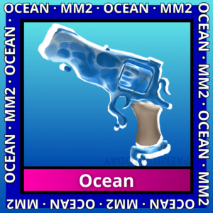 ocean