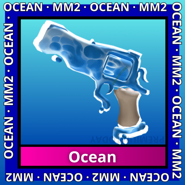 ocean