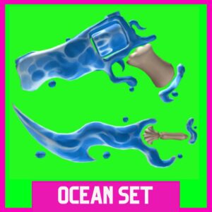 ocean set