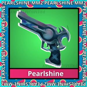 pearlshine