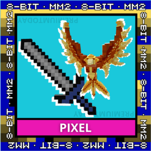 pixel set