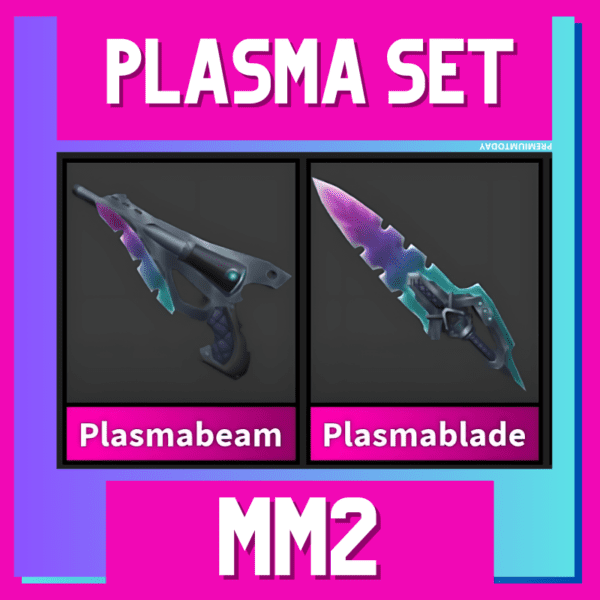 plasma set