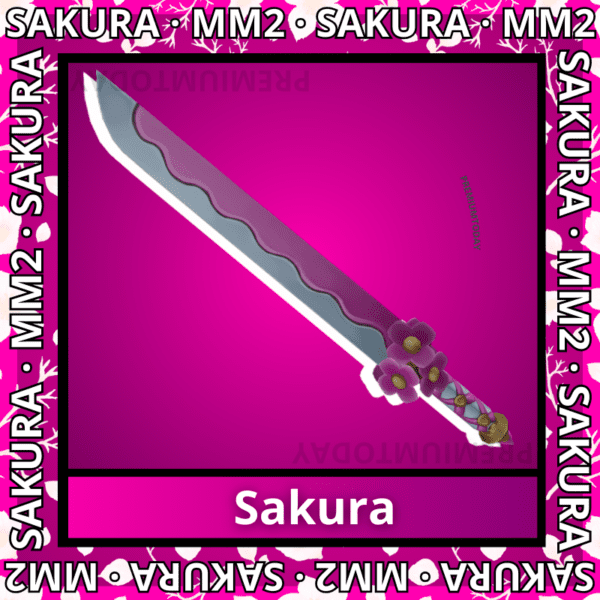 sakura