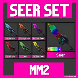 seer set