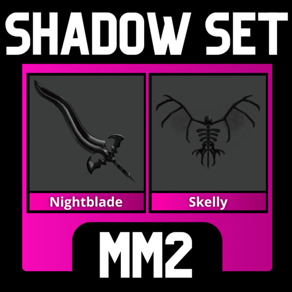 shadow set