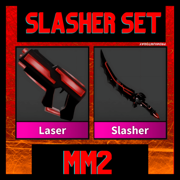 slasher set