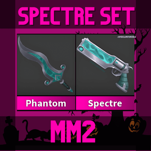 phantom set