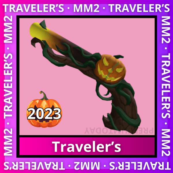 traveler's