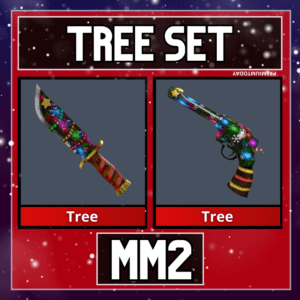 tree set