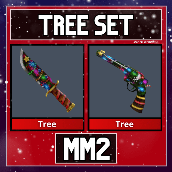 tree set