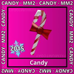 candy