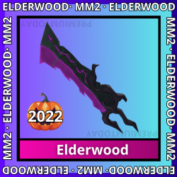 elderwood blade