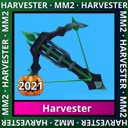 harvester