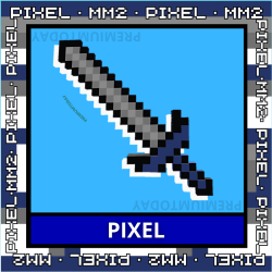 pixel