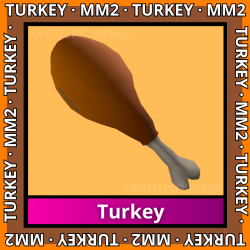 turkey