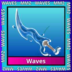 waves